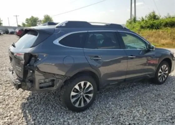 Subaru Outback 2023 Тбилиси