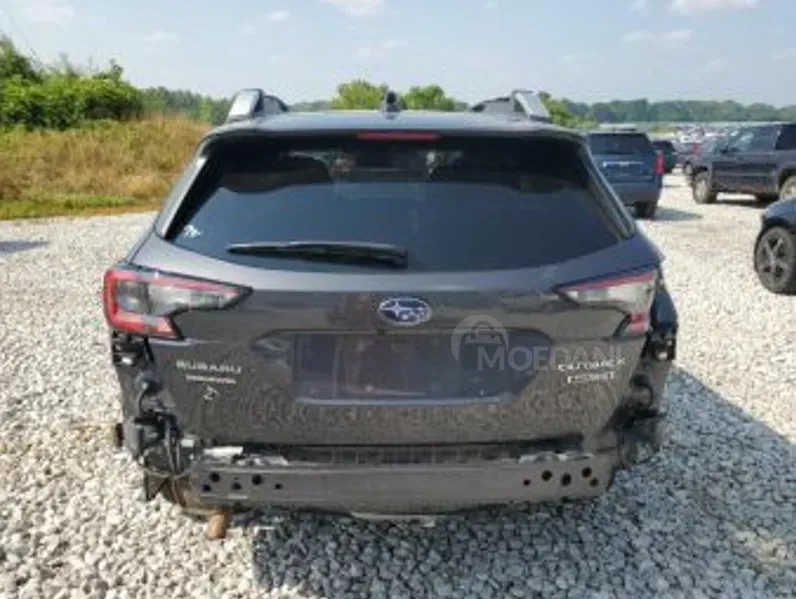 Subaru Outback 2023 თბილისი - photo 6