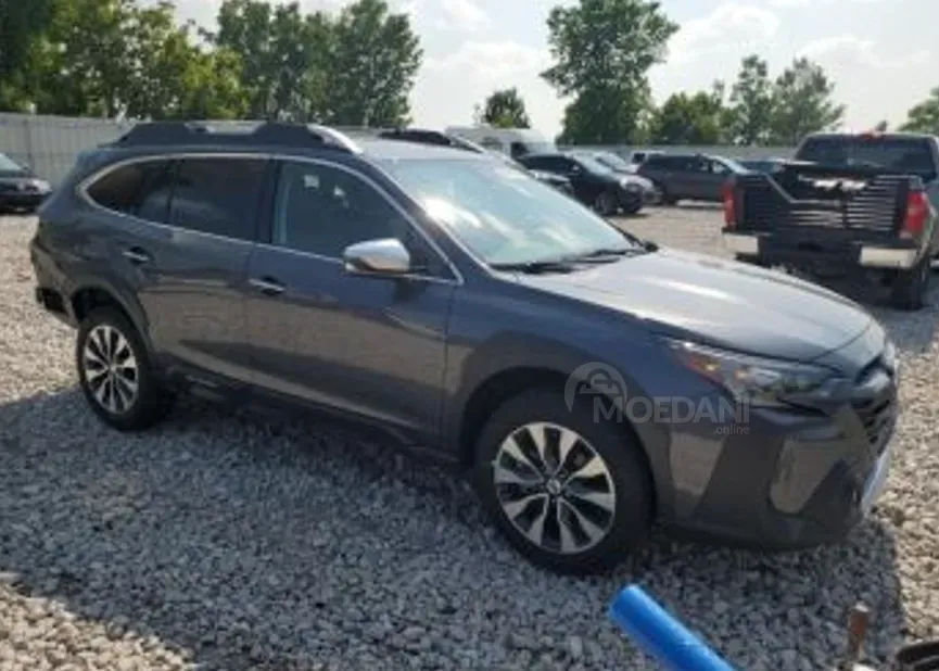 Subaru Outback 2023 თბილისი - photo 2