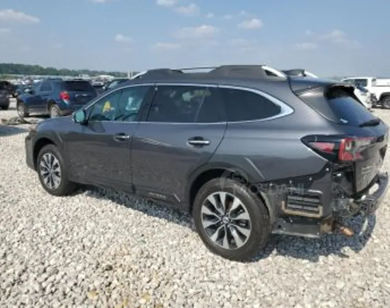 Subaru Outback 2023 თბილისი - photo 4