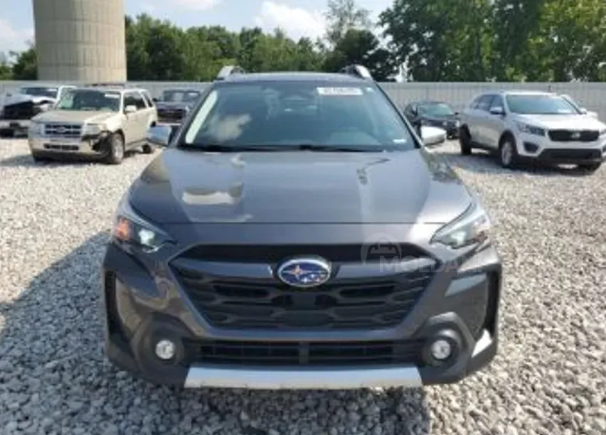 Subaru Outback 2023 თბილისი - photo 1
