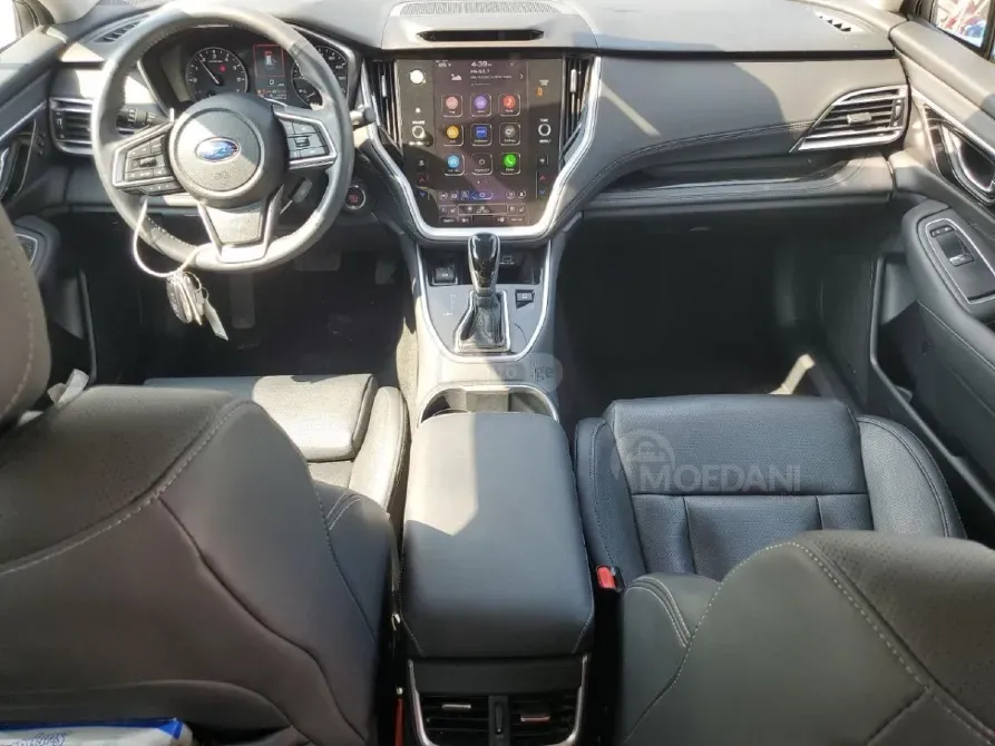 Subaru Outback 2023 თბილისი - photo 7