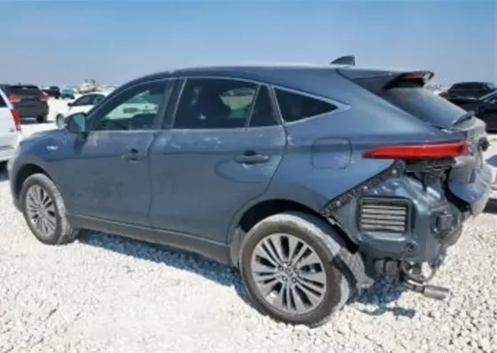 Toyota Venza 2.5L 2021 Тбилиси