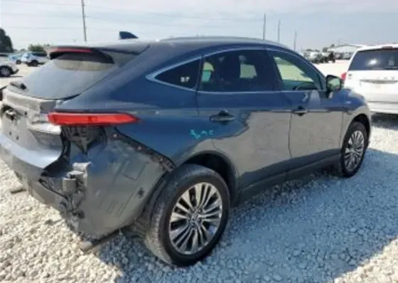 Toyota Venza 2.5L 2021 Тбилиси