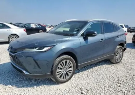 Toyota Venza 2.5L 2021 Тбилиси