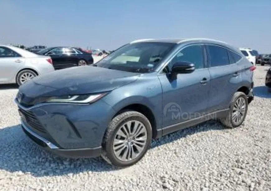 Toyota Venza 2.5L 2021 Tbilisi - photo 1