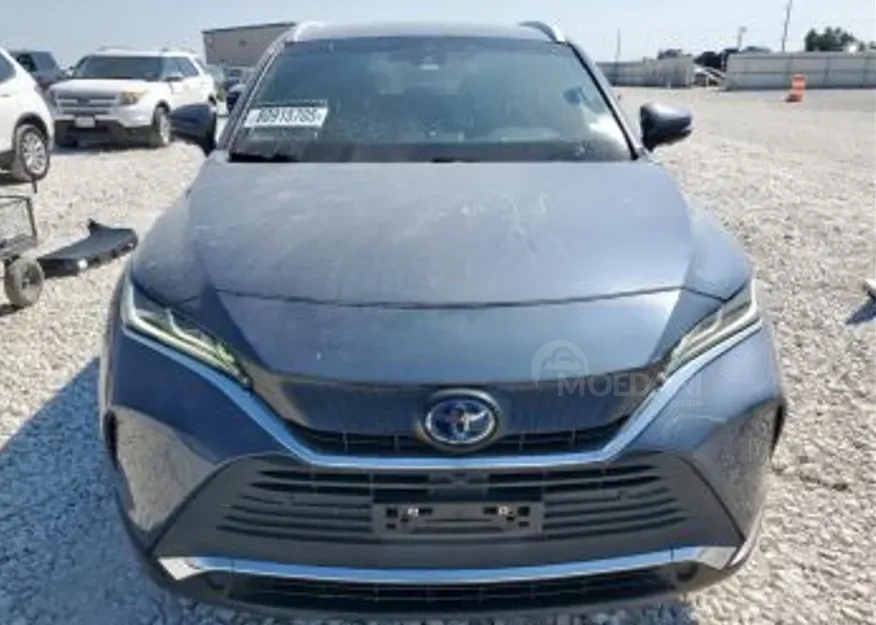 Toyota Venza 2.5L 2021 Tbilisi - photo 2