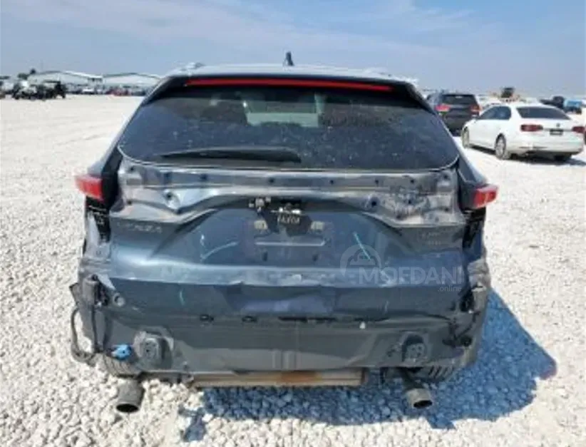 Toyota Venza 2.5L 2021 Tbilisi - photo 6