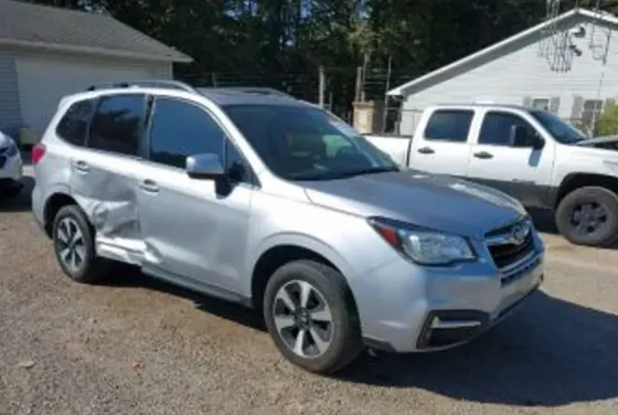 Subaru Forester 2017 Тбилиси