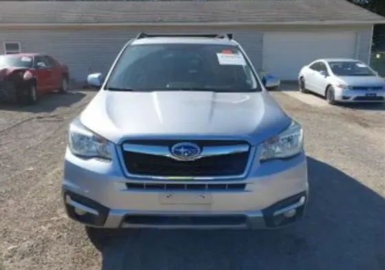 Subaru Forester 2017 Тбилиси