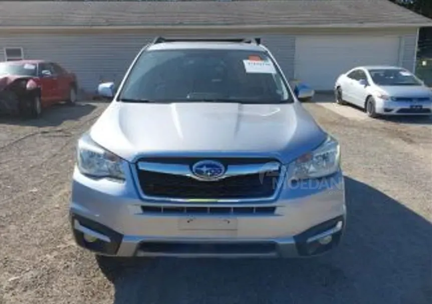 Subaru Forester 2017 Тбилиси - изображение 1