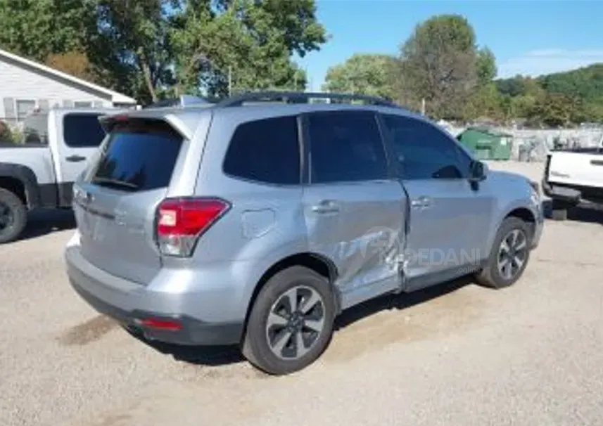 Subaru Forester 2017 Тбилиси - изображение 4