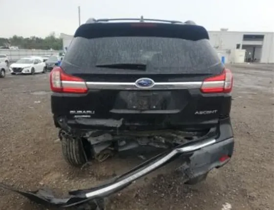 Subaru Ascent 2019 Тбилиси