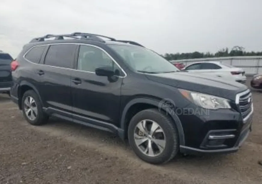 Subaru Ascent 2019 თბილისი - photo 2