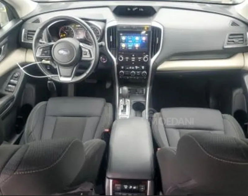 Subaru Ascent 2019 თბილისი - photo 7
