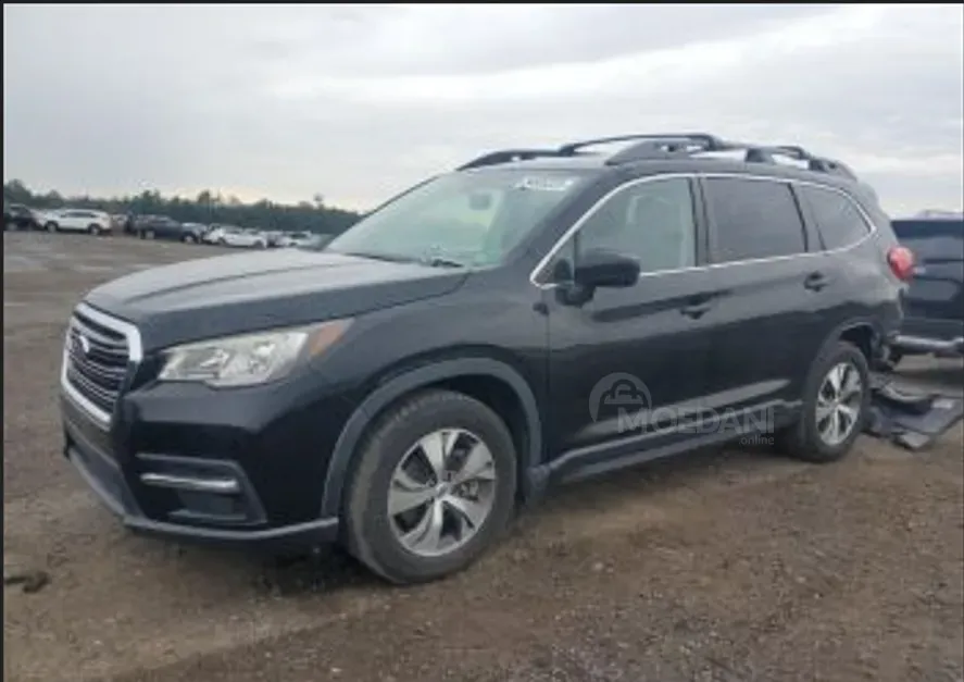 Subaru Ascent 2019 თბილისი - photo 5