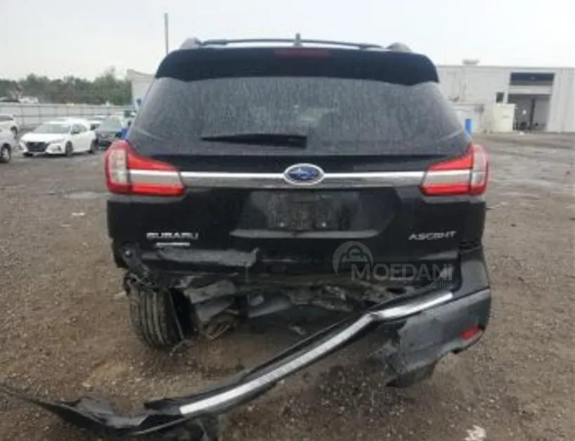 Subaru Ascent 2019 თბილისი - photo 6