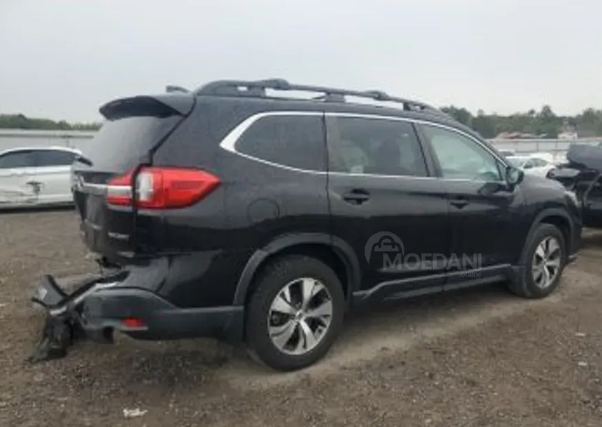 Subaru Ascent 2019 თბილისი - photo 3