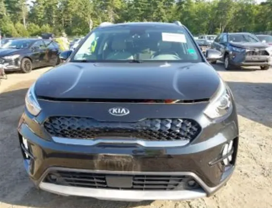 Kia Niro 2021 Тбилиси