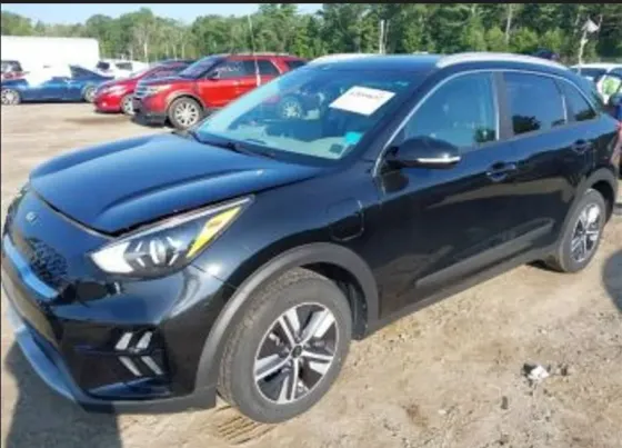 Kia Niro 2021 Тбилиси