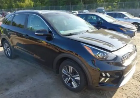 Kia Niro 2021 Тбилиси