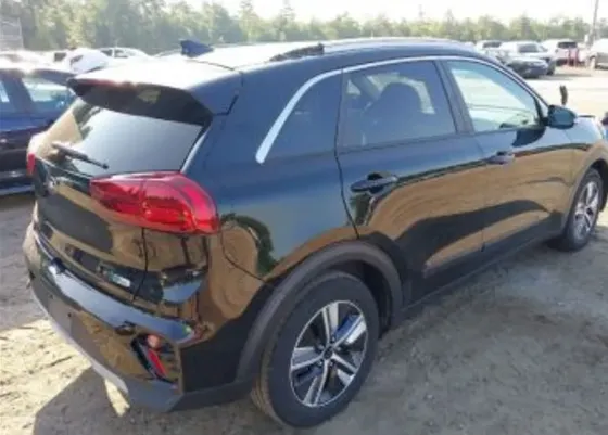 Kia Niro 2021 Тбилиси