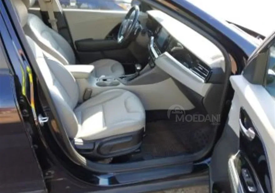 Kia Niro 2021 Тбилиси - изображение 5