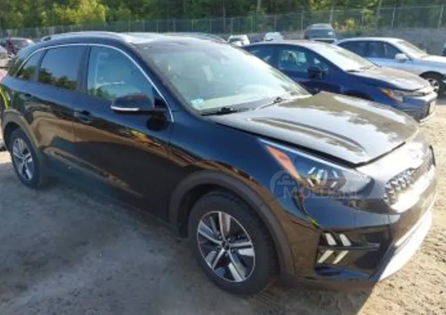 Kia Niro 2021 Тбилиси - изображение 4