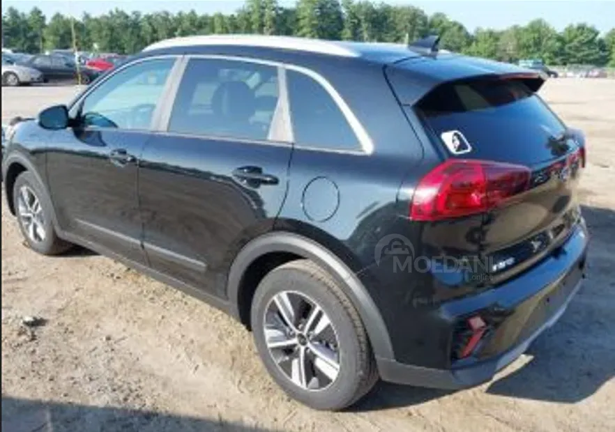 Kia Niro 2021 Тбилиси - изображение 2