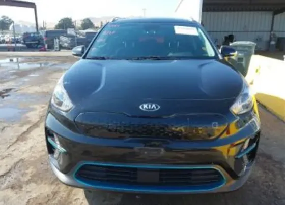 Kia Niro 2019 Тбилиси