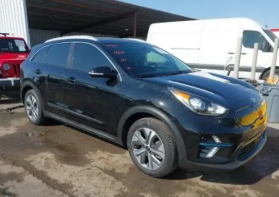 Kia Niro 2019 Тбилиси