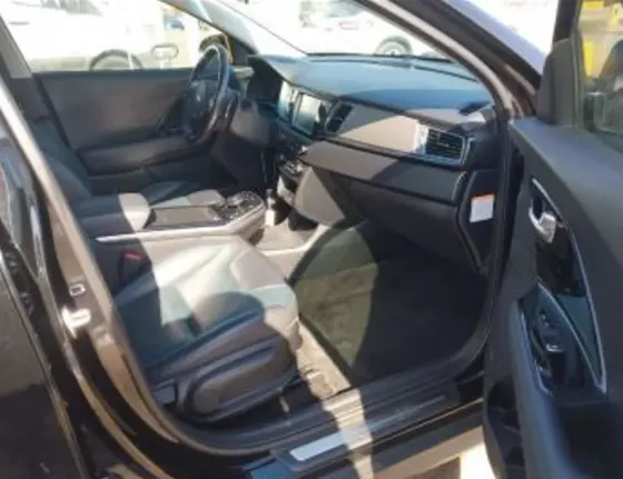Kia Niro 2019 Тбилиси