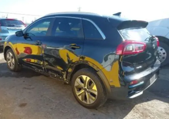 Kia Niro 2019 Тбилиси