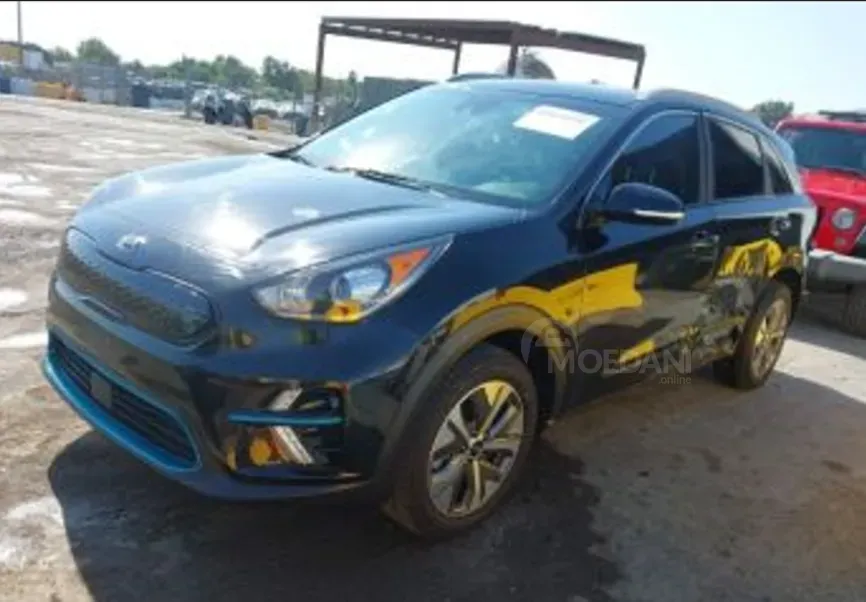 Kia Niro 2019 Тбилиси - изображение 2