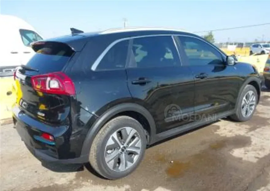 Kia Niro 2019 Тбилиси - изображение 4