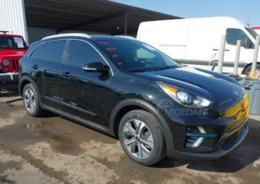 Kia Niro 2019 Тбилиси - изображение 6