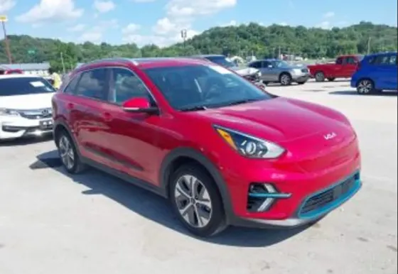 Kia Niro 2022 Тбилиси