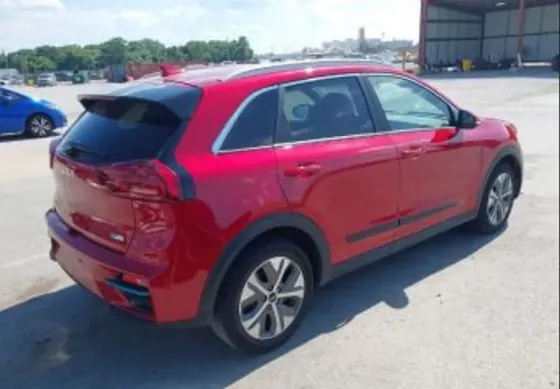 Kia Niro 2022 Тбилиси
