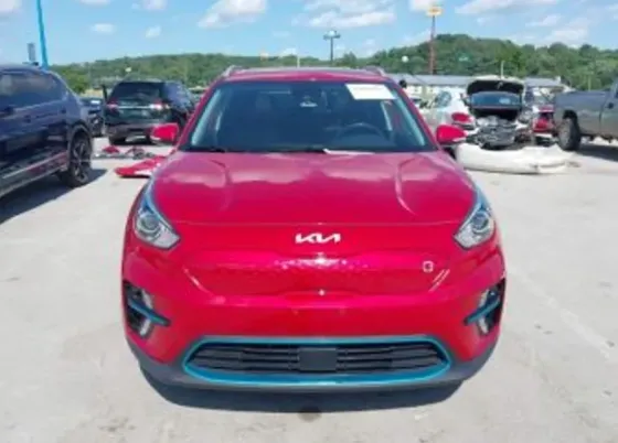 Kia Niro 2022 Тбилиси