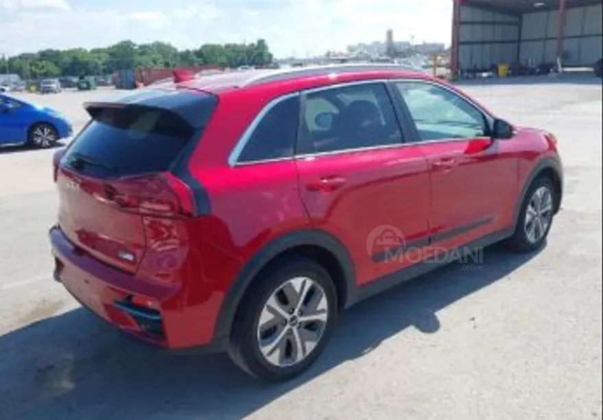 Kia Niro 2022 თბილისი - photo 3