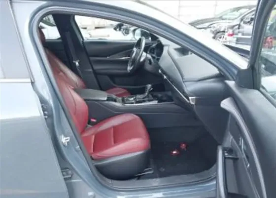 Mazda CX-30 2.5L 2023 Тбилиси