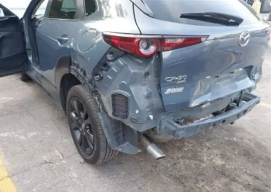Mazda CX-30 2.5L 2023 Тбилиси