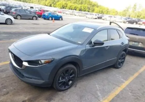 Mazda CX-30 2.5L 2023 Тбилиси