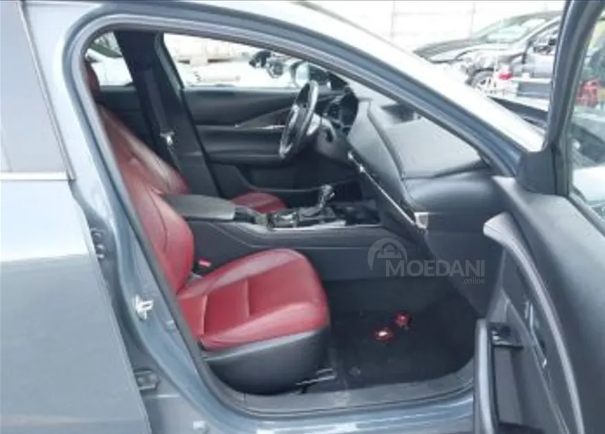 Mazda CX-30 2.5L 2023 თბილისი - photo 5