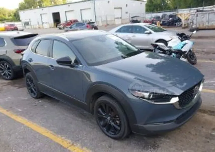 Mazda CX-30 2.5L 2023 თბილისი - photo 7