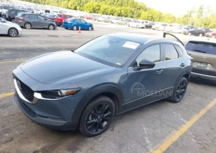 Mazda CX-30 2.5L 2023 თბილისი - photo 2