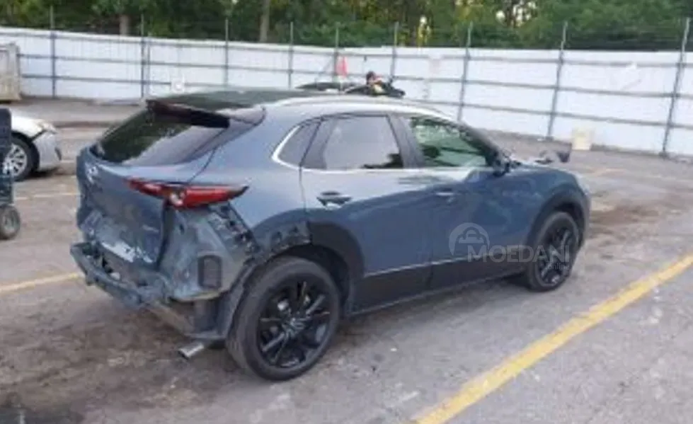 Mazda CX-30 2.5L 2023 თბილისი - photo 4