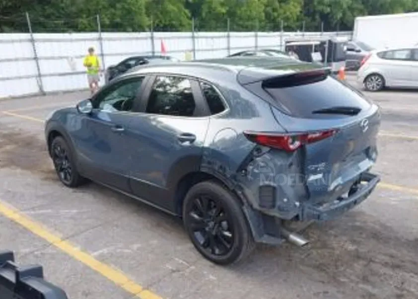 Mazda CX-30 2.5L 2023 თბილისი - photo 3