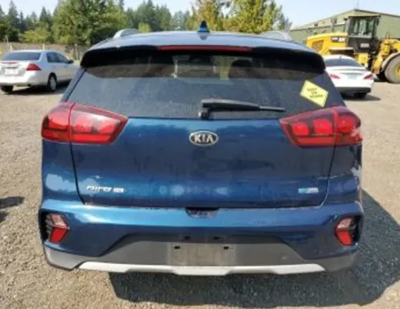 Kia Niro 2020 Тбилиси