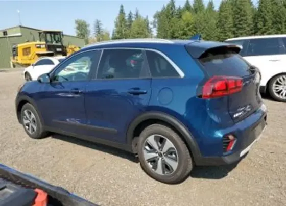 Kia Niro 2020 Тбилиси